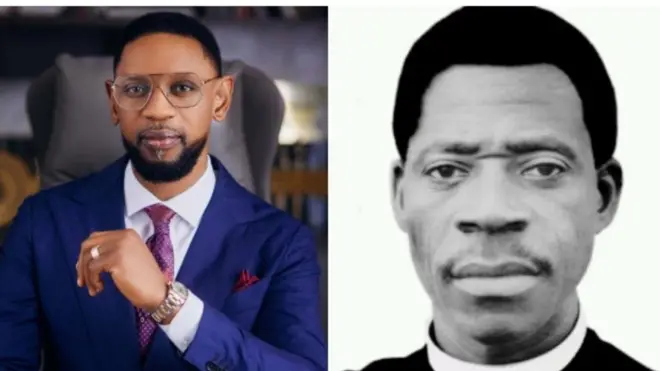 Pasitọ ijọ COZA, Biodun Fatoyinbo ati Wolii Ayo Babalola