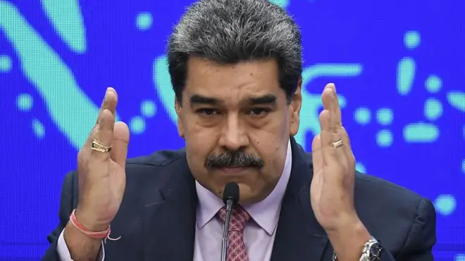 Maduro