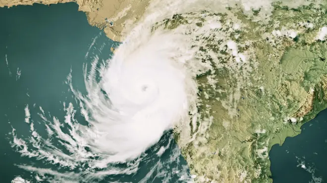 तौक्ते चक्रीवादळ