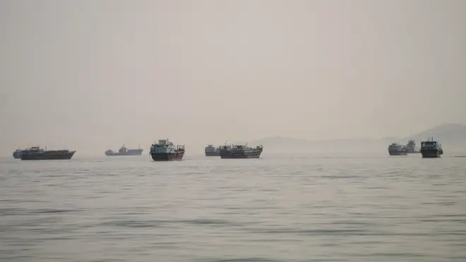 تنگه هرمز