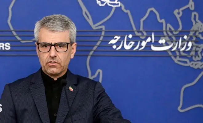 بقایی
