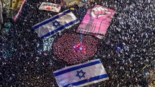 इस्रायल