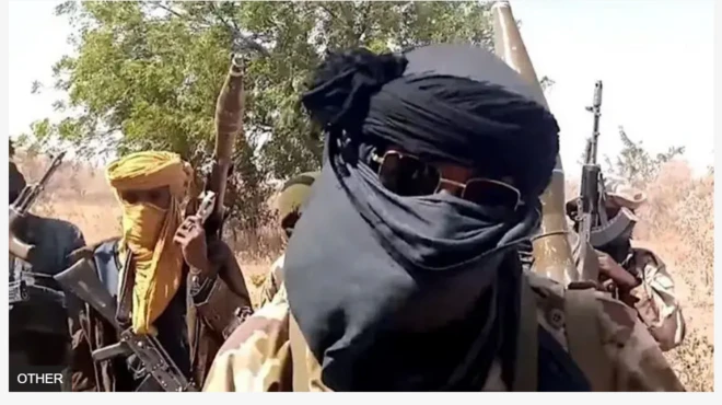 Aworan awọn agbebọn