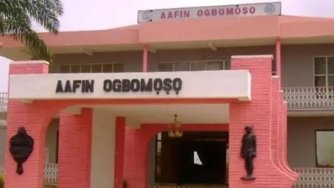 Aafin Soun Ogbomoso