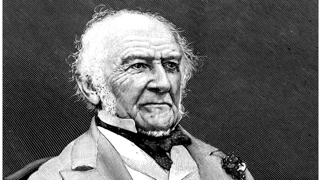 William Ewart Gladstone