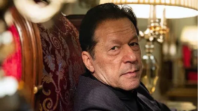 Imran Khan, Jailed, Islamabad High court, Arrest