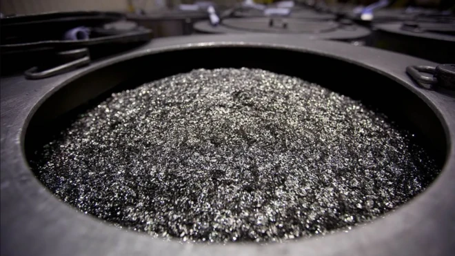 النيوديميوم