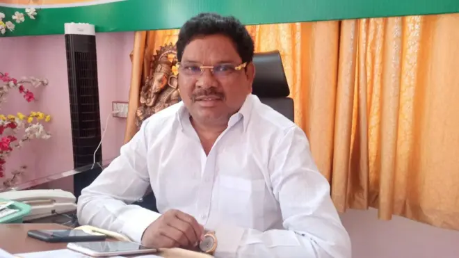 సోయం బాపూరావు