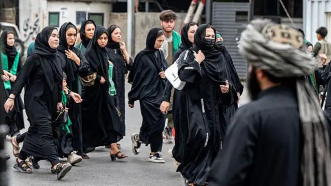 Afghanistan