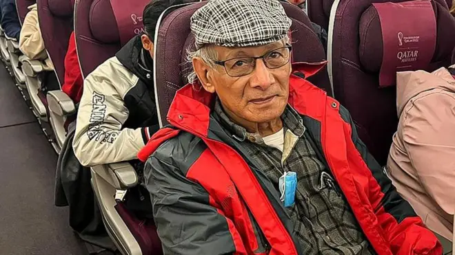 ਚਾਰਲਸ ਸ਼ੋਭਰਾਜ