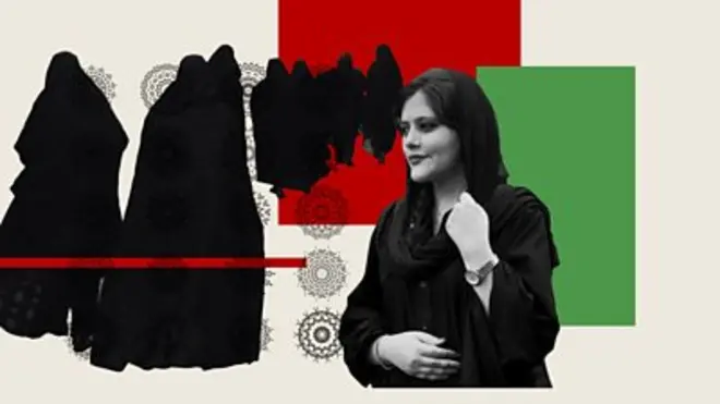 اعتراضات جاری در ایران در اعتراض به مرگ مهسا امینی در زمان بازداشت توسط گشت ارشاد آغاز شد اما بر اساس گزارش ها، مرگ در بازداشتگاه ها و زندان های جمهوری اسلامی همچنان ادامه دارد.