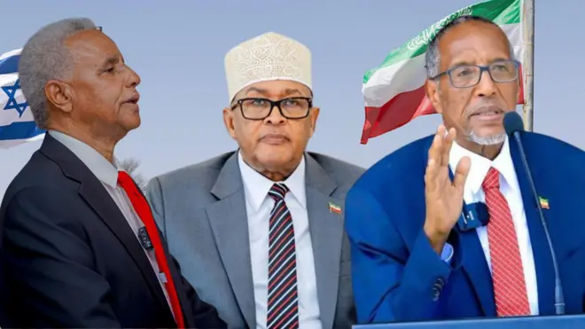 Somaliland