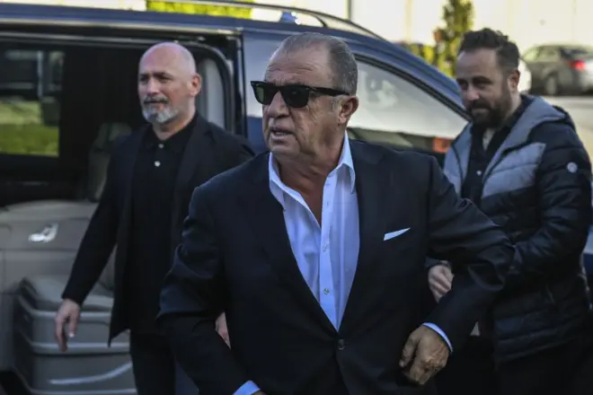 Fatih Terim