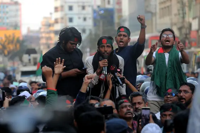 बांग्लादेश