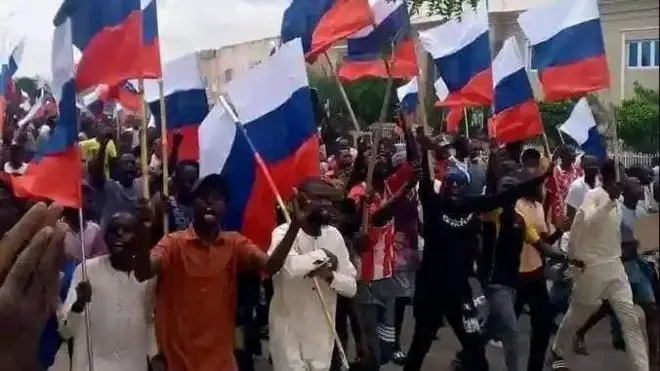 Aworan awọn olufẹhonuhan