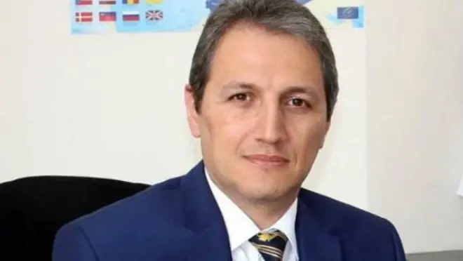 Ələsgər Əhmədoğlu media mütəxəssisi Ələsgər Məmmədli Toplum TV 