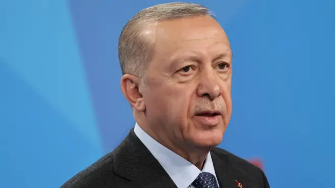 erdogan