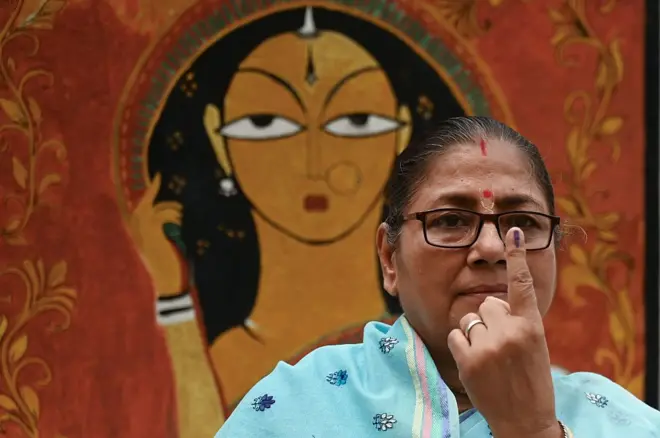 पश्चिम बंगाल 