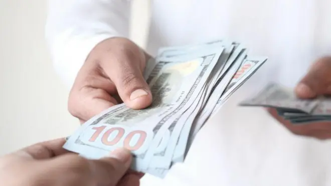 ডলারের বিপরীতে আবারো কমেছে টাকার মান