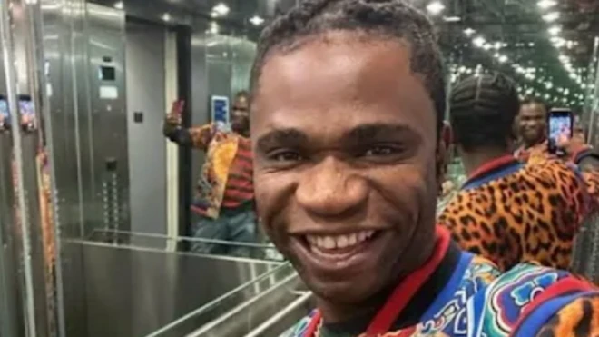 Aworan Speed Darlington