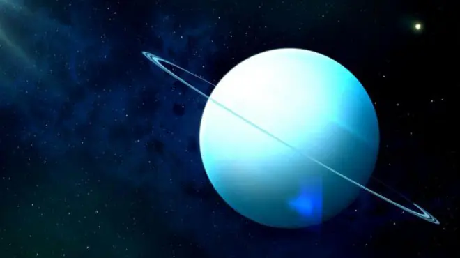 Uranus