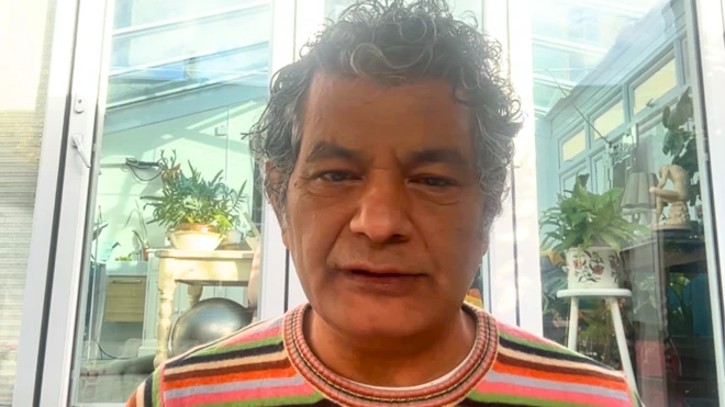 ਮੁਹੰਮਦ ਹਨੀਫ਼