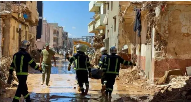 Ndị ọrụ gbatagbata