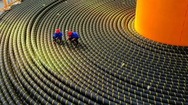 కేబుల్ వ్యవస్థ