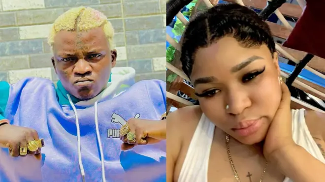 Aworan Portable ati Dami