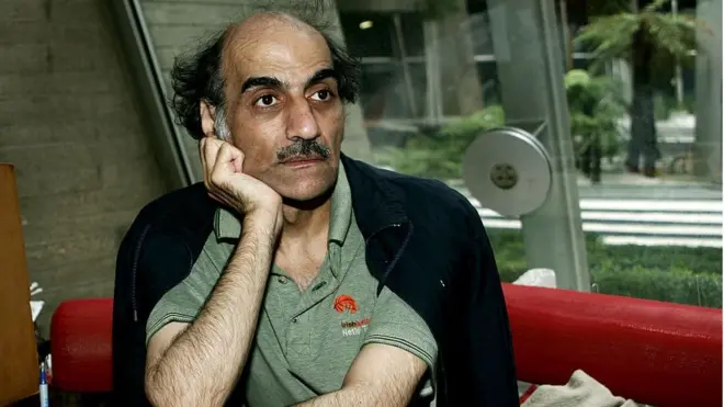 Mehran Karimi Nasseri 