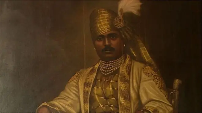 નવાબ મહાબત ખાન