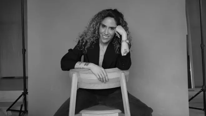 Amalia Andrade 