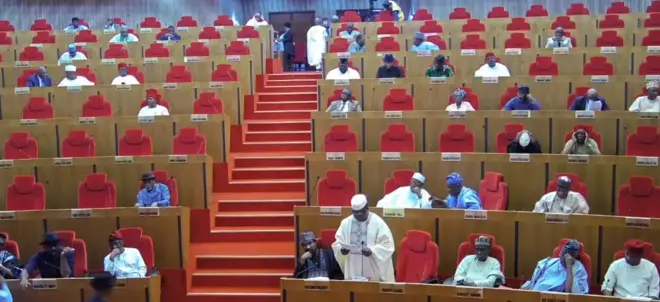 Aworan ijoko ile igbimọ aṣofin