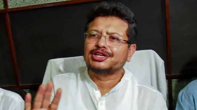 ऋतब्रत बनर्जी