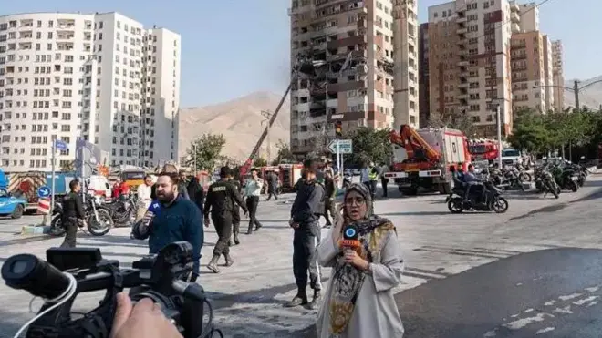 إيران