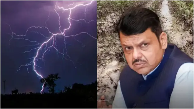 'शेतकऱ्यांनी पेरणीची घाई करू नये', मुख्यमंत्र्यांचं आवाहन