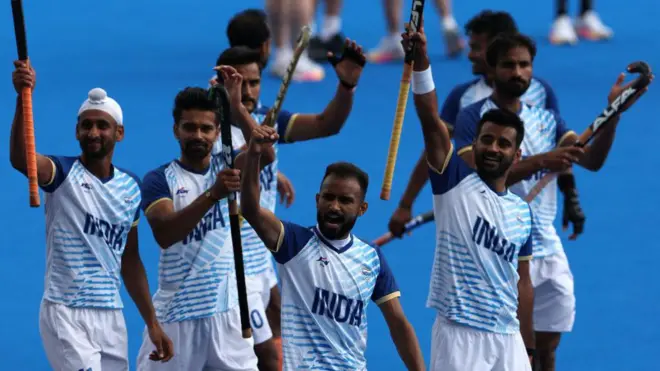 ఒలింపిక్స్