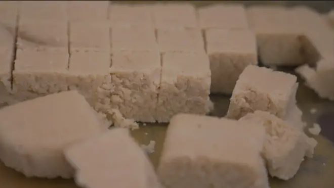 برفی، انڈیا، پاکستان، گاؤں