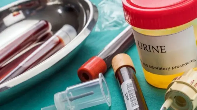 Kaadi ku jirta qalabka wax lagu baaro