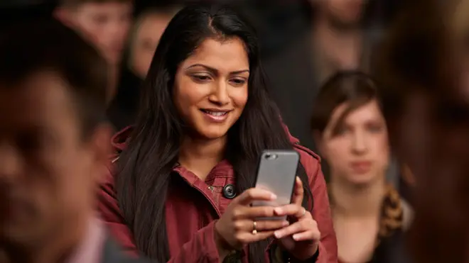 డైరెక్ట్ టూ మొబైల్