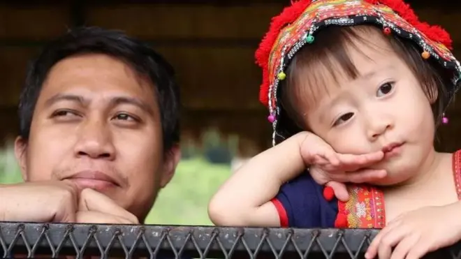 Thommamoon Khowasat khawatir akan kualitas udara buruk yang semakin parah di Chiang Rai