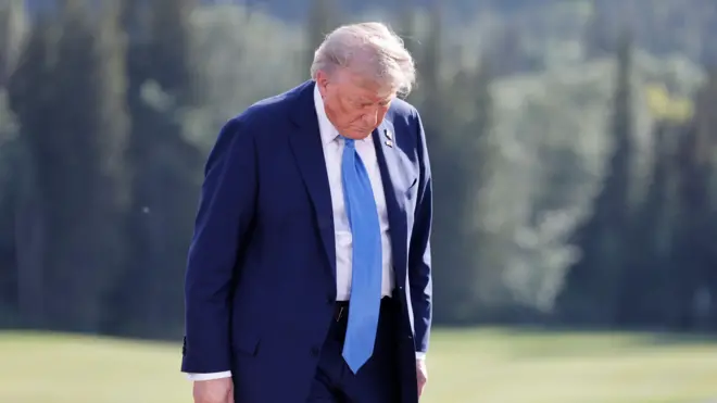 Трамп