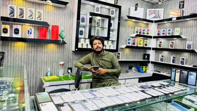 مقتول علی مرتضیٰ جمیل
