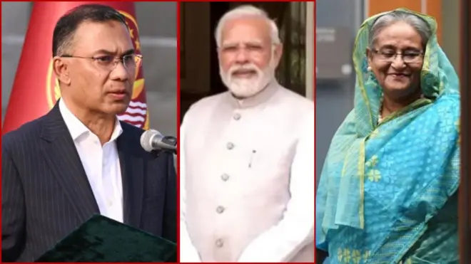 শেখ হাসিনা ইস্যু প্রভাব ফেলছে বাংলাদেশ-ভারত সম্পর্কে 