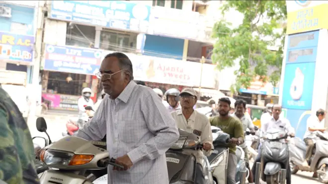 పెట్రోల్, డీజిల్, ఆంధ్రప్రదేశ్