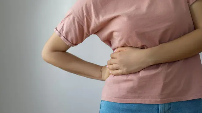 हर्निया