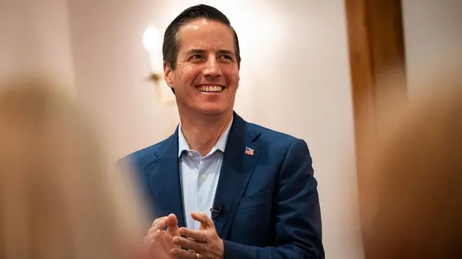 Берни Морено