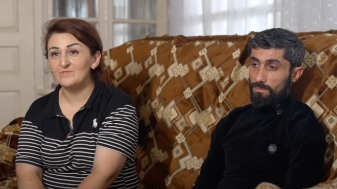 Qarabağ qaçqınları 