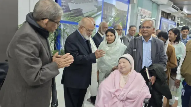 बांग्लादेश