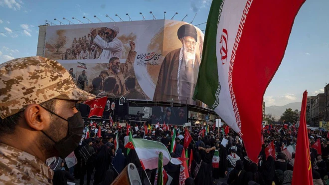 Iran